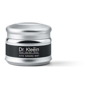 Dr Kleein - Active Nurashing Moist - Mousse idratante per pelli disidratate