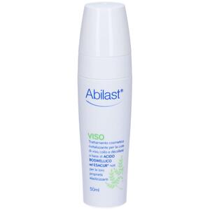 Scharper - Abilast viso crema 50 ml