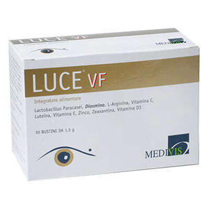 Medivis - Luce vf 30 bustine