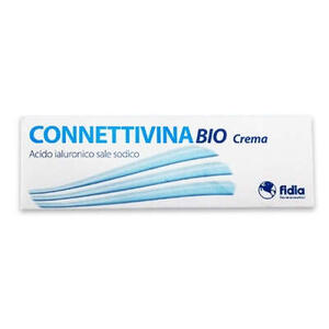 Connettivina - Bio crema 25 g