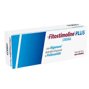 Fitostimoline - Garza  plus crema 32 g