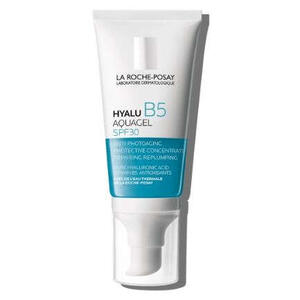 La roche posay - Hyalu b5 aquagel spf30 50 ml