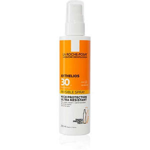 La roche posay - Anthelios - Anthelios shaka spray 30 200 ml