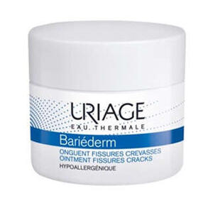 Uriage - Bariederm - Bariederm unguento 40 g