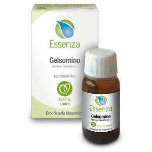 Erboristeria magentina - Gelsomino essenza 10ml