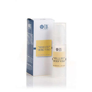 EOS - Siero viso velluto - 30 ml