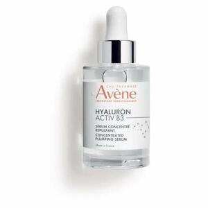 Avene - Avene hyaluron activ b3 siero 30ml