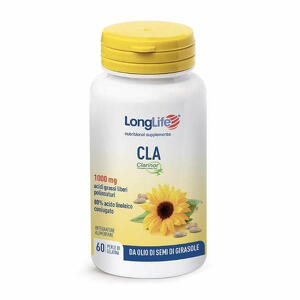 Long life - Longlife cla 60 perle