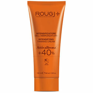 Rougj - Rougj solare attivabronz 100ml