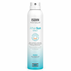 Isdin - Doposole Spray 200ml - Idrata e Rinfresca