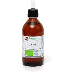 Fitomedical - Rovo 200 ml Bio - Integratore a base di piante fresche