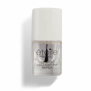 Etoile - Rougj etoile top coat asciugatura rapida 5ml