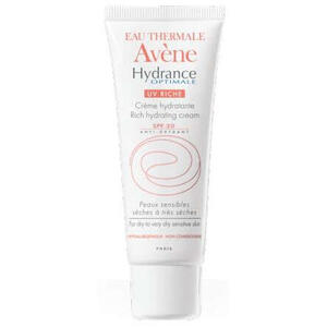 Avene - Crema ricca idratante - 40 ml