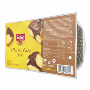 Schar - Schar marble cake senza lattosio 250 g