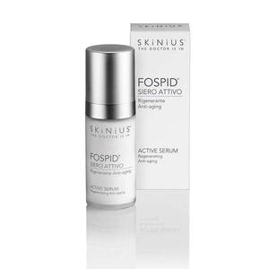 Skinnius - Fospid 30ml - Siero Rigenerante Anti-Aging