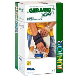 Gibaud - Ortesi pollice sinistro  ortho junior