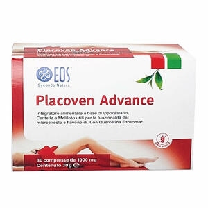 Eos - Eos placoven advance 30 compresse