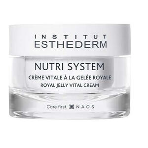 Institut Esthederm Italia - Creme gelee royale nutriente - 50 ml