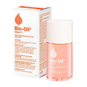 Bio-oil - Olio per la cura della pelle 60 ml