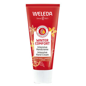 Weleda - Winter comfort intensive hand creme 50 ml