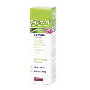 Vital factors - Emovit pomata 30 ml