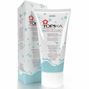 Pentamedical - Topika pasta all'acqua 250ml