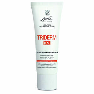 Bionike - Triderm dermatite seborroica trattamento normalizzante 50ml