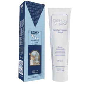 Codex - V10 oleogel 150 ml