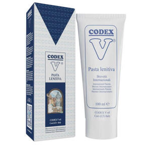 Codex - V pasta lenitiva 100 ml