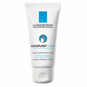 La roche posay - Cicaplast mains 50ml