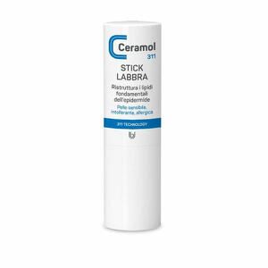 Unifarco - Ceramol stick labbra