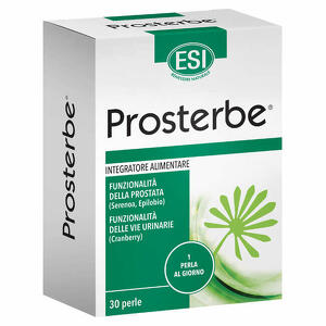 Esi - Esi prosterbe 30 perle