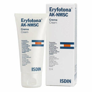 Isdin - Eryfotona ak-nmsc crema 50ml