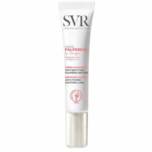 Svr - Topialyse palpebral crema 15ml