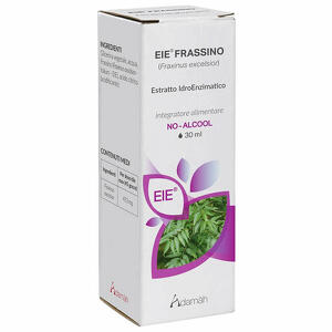 Adamah - Eie frassino gocce 30ml