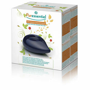 Puressentiel - Puressentiel diffusore di calore blu