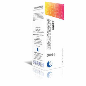 Biogroup - Sineverm 50ml