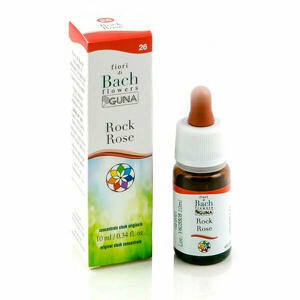 Guna - Rock rose guna gocce 10ml