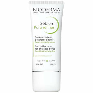 Bioderma - Sebium pore refiner 30ml