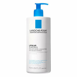 La roche posay - Lipikar surgras 750ml