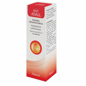 Adamah - Eie adall 30ml