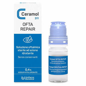 Unifarco - Ceramol ofta repair 10ml