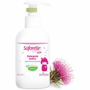 Saforelle - Saforelle miss detergente lenitivo 250ml