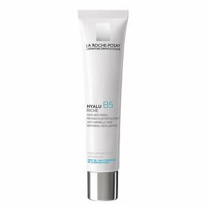 La roche posay - Hyalu b5 riche 40ml