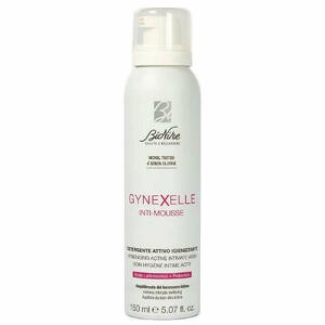 Bionike - Gynexelle inti mousse 150ml