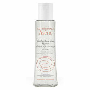 Avene - Avene struccante delicato per occhi 125ml