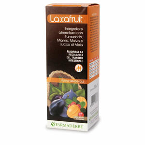 Farmaderbe - Laxafruit 200ml