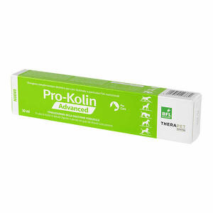 Bioforlife - Prokolin advanced therapet cane 30ml