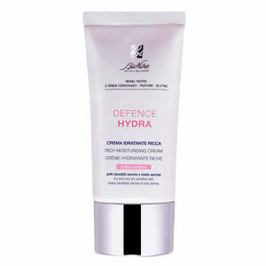 Bionike - Defence hydra crema ricca idratante 50ml