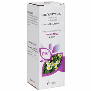 Adamah - Eie partenio gocce flaconcino 30ml